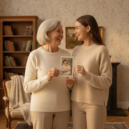 Hycast™ Motion Frame