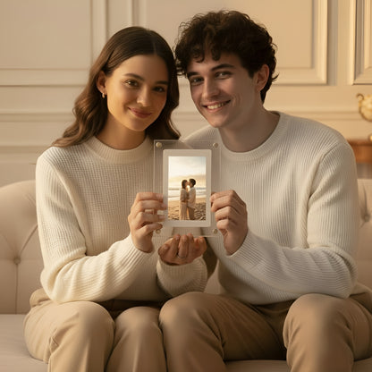 Hycast™ Motion Frame