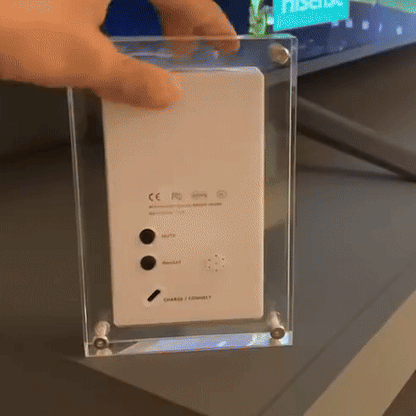 Hycast™ Motion Frame